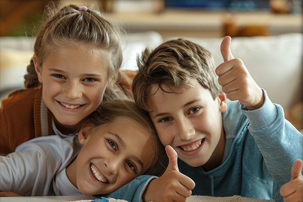Oppositional Defiant Disorder Diagnosis by ABA Therapy 813
